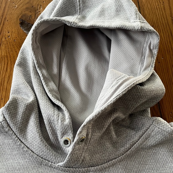 Adidas Climawarm Hoodie - Picture 3 of 7